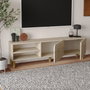 Hanah Home River - Travertino